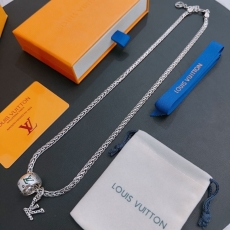 LV Necklaces